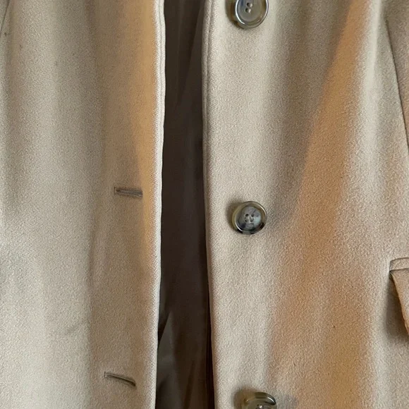 Women’s j crew wool coat - Picture 15 of 15